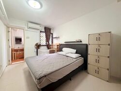 Blk 524 Ang Mo Kio Avenue 5 (Ang Mo Kio), HDB 5 Rooms #583749041